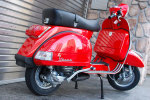 PX125/150 EURO3